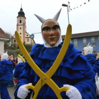 Jubiläumswochenende Altdorf